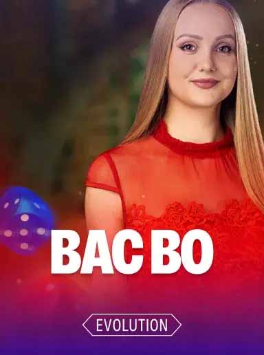 Bac Bo · Azino888 Live Casino