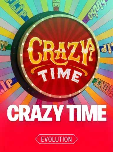 Crazy Time · Азино888 Live Casino